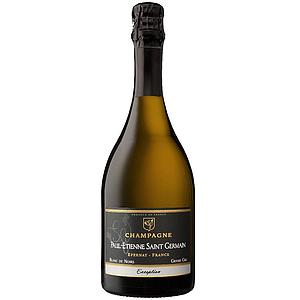 PAUL ETIENNE SAINT GERMAIN Exeption GC Blanc de Noire brut