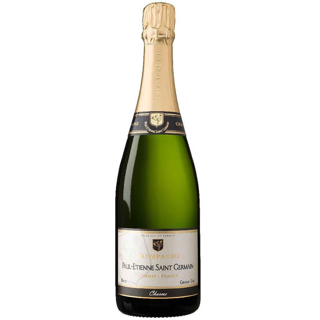 PAUL ETIENNE SAINT GERMAIN Charme GC brut