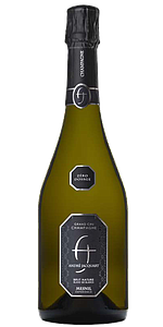 ANDRE JACQUART Mesnil Experience BdB Grand Cru Zero Dosage